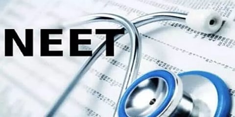 அரசுப் பள்ளி மாணவர்களா நீங்கள்? இலவச நீட் பயிற்சி வகுப்பிற்கு தேதி அறிவிப்பு