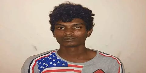 “எப்படிதான் கண்டுபிடிக்கிறீங்க”- போலீசாரிடம் புலம்பிய கொள்ளையன்