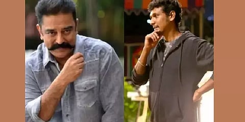 லோகேஷ் - கமல் படம்.. எப்போது படப்பிடிப்பு..?