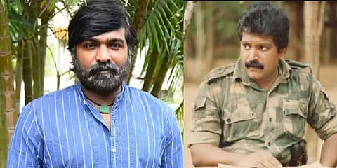 பிரபாகரனின் வாழ்க்கை வரலாறு தொடர்பான வெப் சீரிஸ்: விஜய் சேதுபதிக்கு அழைப்பு?