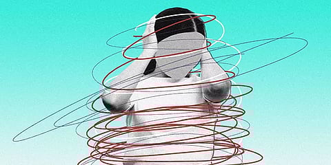 14 வயது சிறுமிக்கு பாலியல் தொந்தரவு... மின்வாரிய ஊழியர் போக்சோவில் கைது