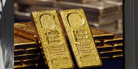 சென்னை தி.நகர் நகைக்கடையில் ரூ. 2கோடி மதிப்பிலான நகைகள் கொள்ளை