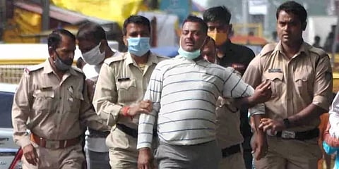 விகாஸ் துபே என்கவுண்டர் வழக்கு:.. ஒரு சாட்சி கூட இல்லை?