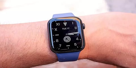 உங்க உடம்புல பிரச்னையா... ஈஸியா ஸ்மார்ட் கடிகாரங்களே காட்டிக்கொடுக்கும்