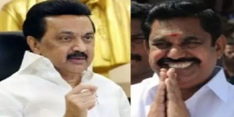 அதிமுகவுடன் இணைந்து போராட தயார்: மு.க.ஸ்டாலின்