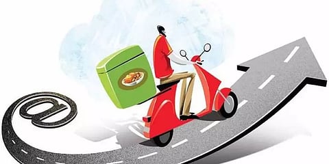 இனி டெலிவரி ஊழியராக வேண்டுமானால் நன்னடத்தை சான்று கட்டாயம்..!