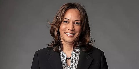 ’’அடுத்த பிறந்தநாளை வெள்ளை மாளிகையில் கொண்டாடுவோம்’’ - கமலா ஹாரிஸுக்கு ஜோ பைடன் வாழ்த்து