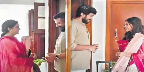 இது ’அழகி’, ’ஆட்டோகிராப்’ அல்ல.. சுதா கொங்கராவின் ‘இளமை இதோ இதோ’ எப்படி இருக்கிறது?