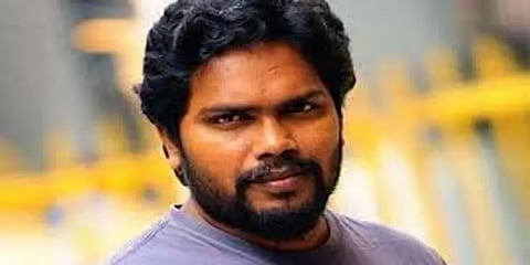 பா.ரஞ்சித்தின் ‘குதிரைவால் டீசர் வெளியீடு: எம்.ஜி.ஆர் என்ன பேசுகிறார் தெரியுமா?