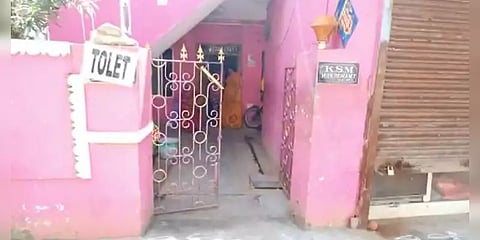 வாடகைக்கு வீடு பார்ப்பதுபோல வந்த டிப்டாப் லேடி : மூதாட்டிக்கு காத்திருந்த அதிர்ச்சி..!