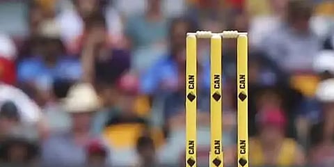 கட்டுக்கட்டாக பணம்... ஜெய்ப்பூர் ஐ.பி.எல். சூதாட்டத்தில் ரூ.4 கோடி பறிமுதல்..!