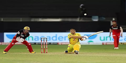 ஆஸ்திரேலியாவில் பிக் பாஷ் கிரிக்கெட் லீக்: பங்கேற்கிறாரா தோனி..?