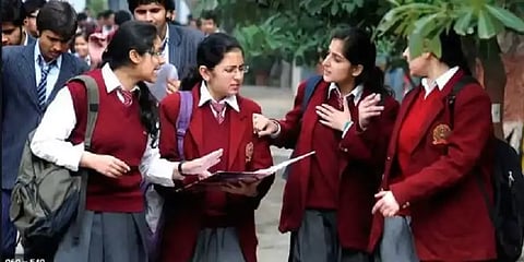 மாணவர்கள் சான்றிதழ்களைப் பெற ’முக அடையாள முறை’: சிபிஎஸ்இ அறிமுகம்