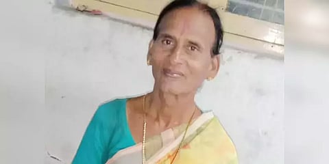 டிரான்ஸ் கிச்சன் உரிமையாளர் திருநங்கை சங்கீதா கொலைவழக்கில் குற்றவாளி கைது