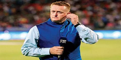 ”இது வயசான டீம், வேற என்ன சொல்ல” சிஎஸ்கே குறித்து ஸ்காட் ஸ்டைரிஸ் ஓபன் டாக்