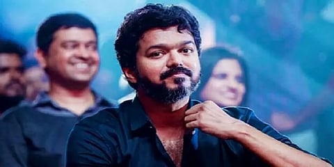 அரசியல் இயக்கமாக மாறுகிறதா விஜய் மக்கள் இயக்கம்…?