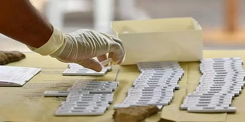 ஜனவரி மாதமே இந்தியாவிற்கு கொரோனா எச்சரிக்கை: ஆர்டிஐயில் தகவல்