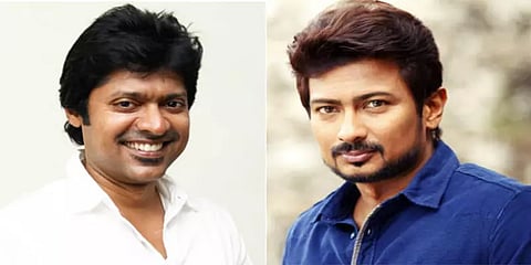 மகிழ் திருமேனி இயக்கத்தில் உதயநிதி ஸ்டாலின் : ஹீரோயின் யார் தெரியுமா?