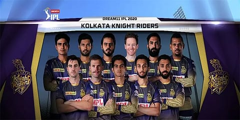 மிரட்டிய கொல்கத்தா அணி.. இமாலய வெற்றியால் பிரகாசமான பிளே ஆஃப் வாய்ப்பு !