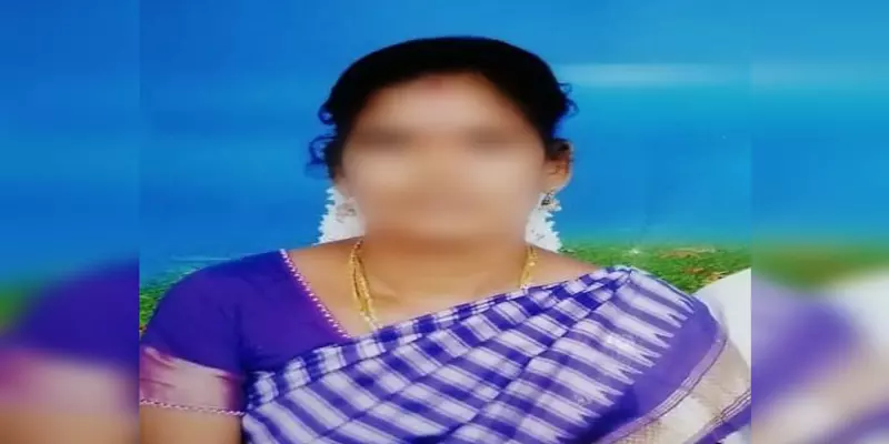 கடலூர்: இருசக்கர வாகனத்தில் பெண்ணின் புடவை சிக்கி உயிரிழந்த பரிதாபம்..!