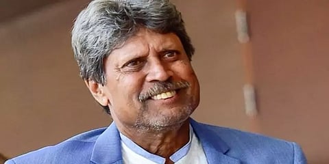 மருத்துவமனையிலிருந்து டிஸ்சார்ஜ் ஆனார் கபில் தேவ் !