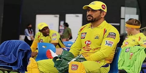 இனி வாய்ப்பே இல்லை - வெளியேறும் சிஎஸ்கே..!