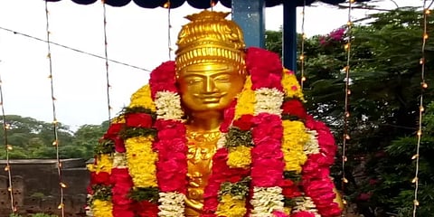 தஞ்சையில் களைகட்டிய ராஜராஜ சோழன் சதய விழா..!