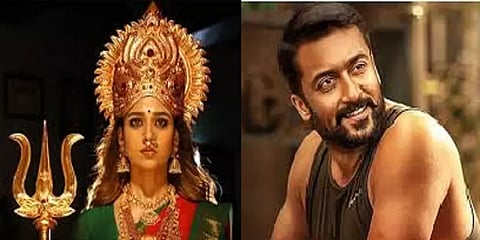 ஆளில்லா திரையரங்குகள்.. களைகட்டும் ஓடிடி.. ஹிட் லிஸ்டில் இடம்பெறுமா தீபாவளி திரைப்படங்கள்?