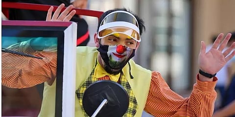 விழாக்கோலத்தில் துபாயின் குளோபல் வில்லேஜ்: மக்களைக் கவரும் சிறப்பு நிகழ்ச்சிகள்..!