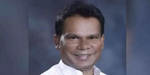 நிலக்கரி ஊழல் வழக்கில் முன்னாள் மத்திய அமைச்சருக்கு 3 ஆண்டு சிறைத்தண்டனை!