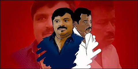 காவல்நிலையம் முழுவதும் நிறைந்திருந்தது ஜெயராஜ்- பென்னிக்ஸ் ரத்த கறைகள்தான் - சிபிஐ அறிக்கை