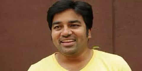 ’தில்லுக்கு துட்டு’ இயக்குநரின் அடுத்த பேய் படத்தில் சிவா: தலைப்பு என்ன தெரியுமா?