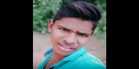 விழுப்புரத்தில் மின்சாரம் தாக்கி இளைஞர் பலி.. பணியின் போது நேர்ந்த சோகம்!