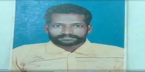 கட்டையால் தாக்கிய தந்தை.. மரணத்தை தழுவிய மகன்.. உருக்கமான பின்னணி!