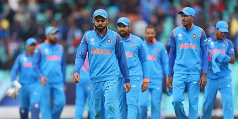 ஆஸ்திரேலிய தொடரை அலங்கரிக்கும் தமிழக வீரர்கள் - யார் யார் தெரியுமா?