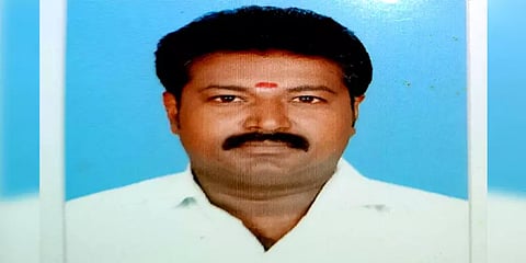 போலீசாரிடம் ஆங்கிலத்தில் பேசியதால் ஏற்பட்ட அவமானம்... டாக்டர் தற்கொலை..!