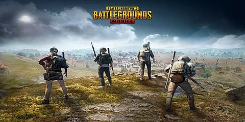 பப்ஜி கேம் விளையாடி மனநலம் பாதிக்கப்பட்ட சிறுவன் தூக்கிட்டு தற்கொலை..!