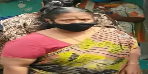 காட்பாடி: க்ளினிக் நடத்தி மருத்துவம் பார்த்து வந்த போலி பெண் மருத்துவர் கைது!