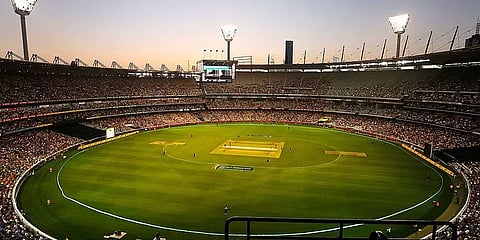 இந்தியா VS ஆஸ்திரேலியா : ‘பாக்சிங் டே’ டெஸ்ட்டில் பார்வையாளர்களுக்கு அனுமதி?