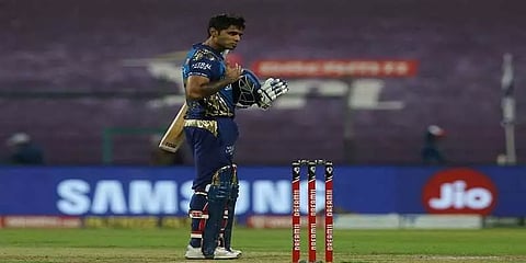 MI VS RCB : சூரியகுமார் யாதவ் ‘ஒன் மேன் ஷோ’ - மும்பை வெற்றி!