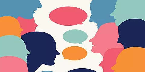 அம்மா, அப்பா முதல் நீ, நான் வரை... ’தமிழ் - கொரிய’ மொழிகளுக்குள் இத்தனை ஒற்றுமைகளா !