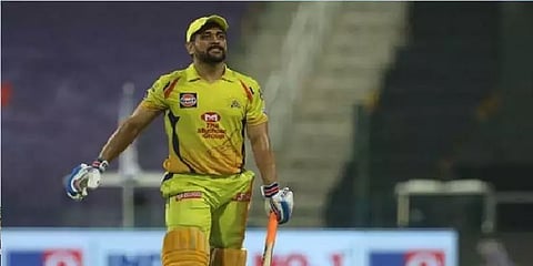 சிஎஸ்கே கேப்டனாக இருக்கும்வரை தோனிக்கு தூக்கமில்லா இரவுகள்தான் - கம்பீர்