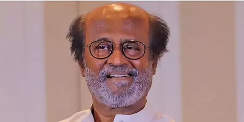 கடிதம் பொய்.. ஆனால் உடல்நிலை சரியில்லை என்பது உண்மை: ரஜினி