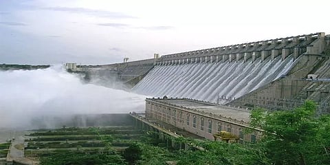 ரூ.10,000 கோடி செலவில் அணைகள் புனரமைப்பு - மத்திய அரசு முடிவு