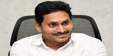 ஆன்லைன் பந்தய மற்றும் சூதாட்ட தளங்களை தடை செய்யவேண்டும்: ஜெகன்மோகன் ரெட்டி