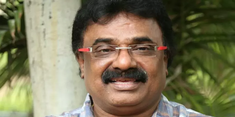 கொரோனா வந்தால் இதைச் செய்யுங்க: விடிவி கணேஷ் அட்வைஸ்