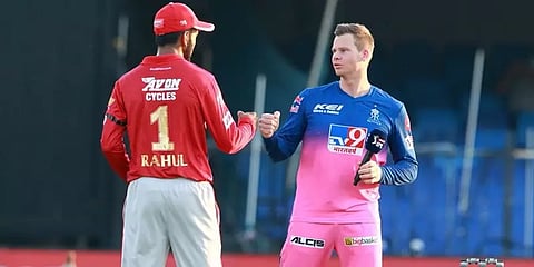 பஞ்சாப் Vs ராஜஸ்தான்: வெளியேறப்போவது யார்?