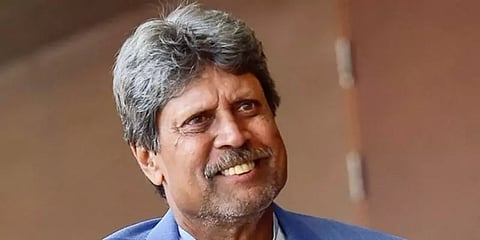 ‘விரைவில் சந்திப்போம்’.. கபில்தேவின் உற்சாக வீடியோ..