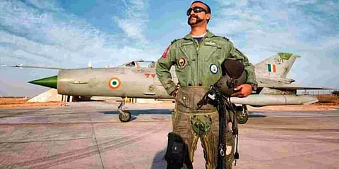 அபிநந்தனை விடுவித்ததில் எந்தவிதமான அழுத்தமும் இல்லை: பாகிஸ்தான் விளக்கம்