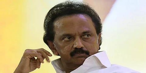 ட்விட்டரில் இந்திய அளவில் ட்ரெண்டாகும் #GoBackStalin..!